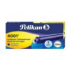 Bombice PELIKAN GTP/5 MODRE 4001