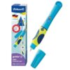 Nalivnik PELIKAN GRIFFIX D NEON MODRO