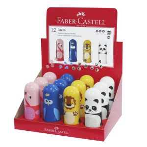 Šilček Z RADIRKO FC ANIMAL FACES Šilček Z RADIRKO FC ANIMAL FACES