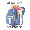 1.r POTREBŠČINE OŠ METLIKA