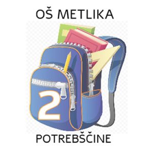 2.r POTREBŠČINE OŠ METLIKA