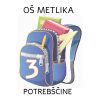 3.r POTREBŠČINE OŠ METLIKA 3.r POTREBŠČINE OŠ METLIKA