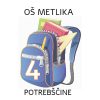 4.r POTREBŠČINE OŠ METLIKA