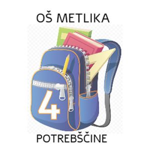 4.r POTREBŠČINE OŠ METLIKA
