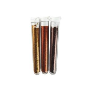 Bleščice FINE SET 3X3GR