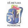 5.r POTREBŠČINE OŠ METLIKA