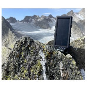 Power BANK 16000MAH SANDBERG SOLARNA BATERIJA Power BANK 16000MAH SANDBERG SOLARNA BATERIJA