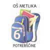 6.r POTREBŠČINE OŠ METLIKA