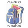 7.r POTREBŠČINE OŠ METLIKA 7.r POTREBŠČINE OŠ METLIKA