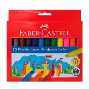 Flomastri FC JUMBO 12/1 Flomastri FC JUMBO 12/1