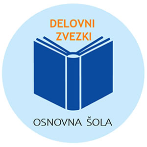 Delovni zvezki 4.razred