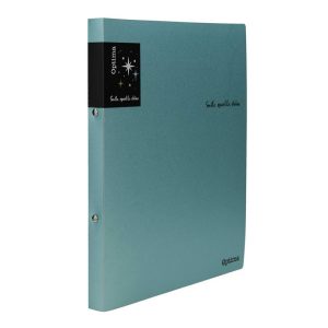 Mapa RINČNA 16MM 2 RINKI GLITTER BARVE