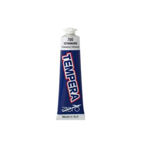 Tempera AERO 42ML 700 ULTRAMARIN