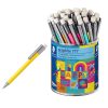 Svinčnik TEHNIČNI 0.5MM STAEDTLER HAPPY RUMEN
