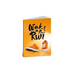 Zvezek A4 ČRTE 52L TEEN BOY