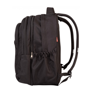 Nahrbtnik TARGET 2V1 CURVED BLACK Nahrbtnik TARGET 2V1 CURVED BLACK