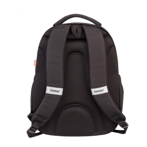 Nahrbtnik TARGET 2V1 CURVED BLACK Nahrbtnik TARGET 2V1 CURVED BLACK