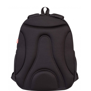 Nahrbtnik TARGET 2V1 CURVED BLACK Nahrbtnik TARGET 2V1 CURVED BLACK