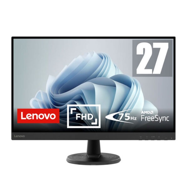 Monitor 68,58CM(27) LENOVO D27-45 27INCH VA 1920XC