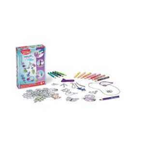 Set KREATIVNI MAPED ZAPESTNICE DODATKI Set KREATIVNI MAPED ZAPESTNICE DODATKI