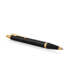 Svinčnik KEMIČNI PARKER IM ČRNO / ZLAT