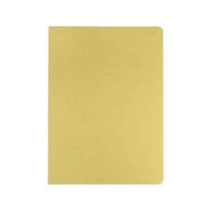 Mapa A4 NAVADNA PREŠPAN RUMENA