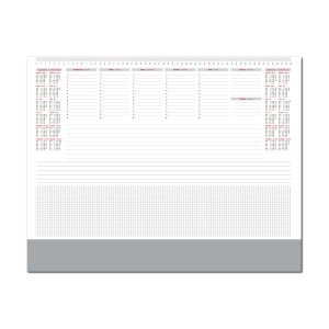 Podloga NAMIZNA SIVA