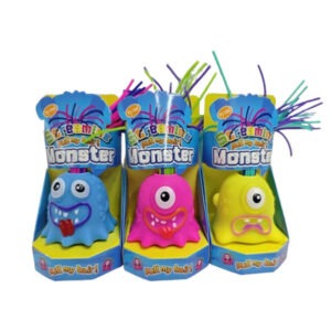 Igrača POŠAST KRIČEČA