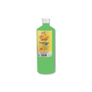 Tempera AERO 1L 802 SV. ZELENA