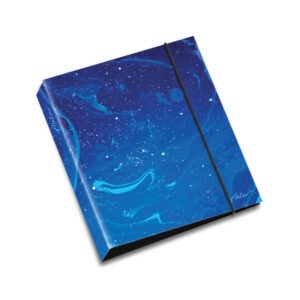 Obrazec 13,728 MAPA AKTA NIGHT SKY