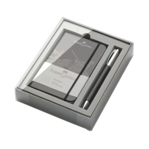 Set NOTES+SVINČNIK AMBITION