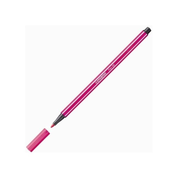 Flomaster STABILO PEN 68 1,0/56 PINK