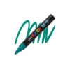 Marker POSCA UNI PC-5M SMARAGDNO ZELENA 1,8-2,5mm Marker POSCA UNI PC-5M SMARAGDNO ZELENA 1,8-2,5mm