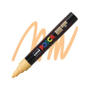 Marker POSCA UNI PC-5M MARELICA 1,8-2,5mm