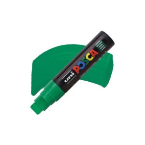 Marker POSCA UNI PC-17K ZELEN