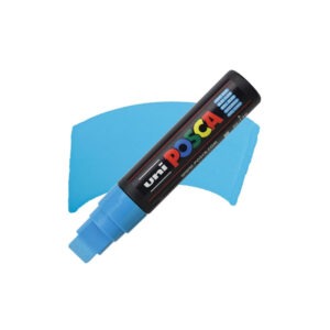 Marker POSCA UNI PC-17K SV.MODRA