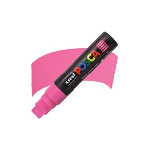 Marker POSCA UNI PC-17K PINK