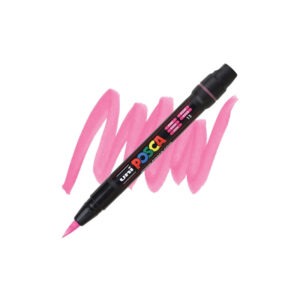 Marker POSCA UNI PCF-350 ROZA 4,5ML