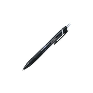 Svinčnik ROLER 0,7 UNI JET STREAM ČRN