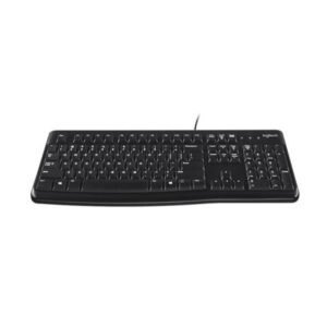 Tipkovnica LOGITECH K120