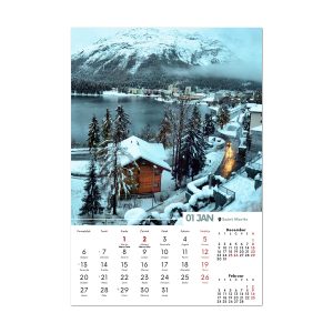 Koledar POTEP PO EVROPI 2026 Koledar POTEP PO EVROPI 2026