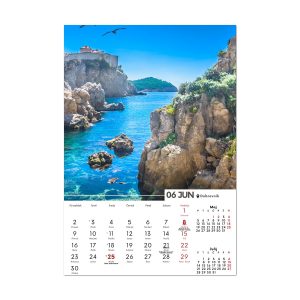 Koledar POTEP PO EVROPI 2026 Koledar POTEP PO EVROPI 2026