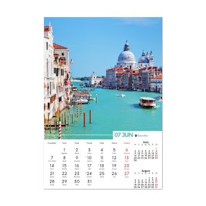 Koledar POTEP PO EVROPI 2026 Koledar POTEP PO EVROPI 2026