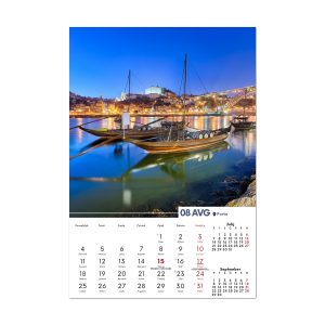 Koledar POTEP PO EVROPI 2026 Koledar POTEP PO EVROPI 2026