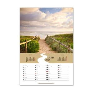 Koledar CESTE IN POTI 2026 Koledar CESTE IN POTI 2026