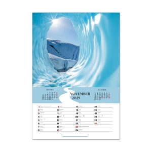 Koledar CESTE IN POTI 2026 Koledar CESTE IN POTI 2026