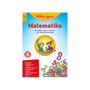 Brihtna GLAVCA, MATEMATIKA 5