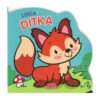 Knjiga LISICA DITKA