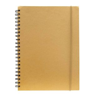 Notes EKO A4