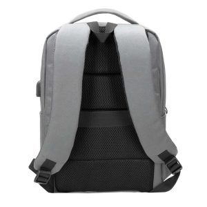 Nahrbtnik ZA LAPTOP MOSS MELANGE SIVA Nahrbtnik ZA LAPTOP MOSS MELANGE SIVA